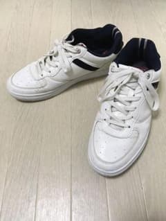 リーバイススニーカー28cmのサムネイル