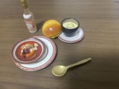 ぷちサンプルシリーズ ヨーロッパグルメツアーのサムネイル