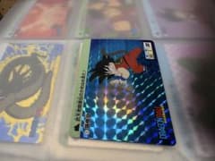 確認　極美品　ドラゴンボール　本弾　復刻　悟空　カードダス 確認 極美品 ドラゴンボール 本弾 復刻 悟空 カードダス - メルカリ