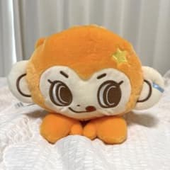 ナルミヤ　デイジーラヴァーズ　ぬいぐるみティッシュカバーのサムネイル