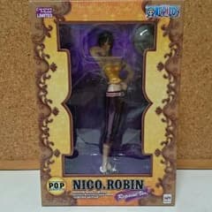 ワンピース POP ロビンのサムネイル