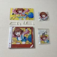 花海佑芽 誕生日記念セット つよつよ最強エクササイズ アソビストア限定のサムネイル
