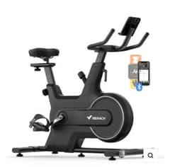 merech cc4 pro 中古 エアロバイク フィットネスバイクのサムネイル