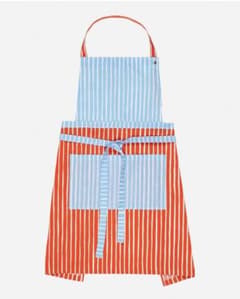 ☺︎新品未使用☺︎マリメッコ　marimekko エプロン　ピッコロ　希少 マリメッコ エプロン ピッコロ Piccolo 母の日 Mother'sday - メルカリ