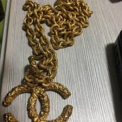 CHANEL ネックレスのサムネイル