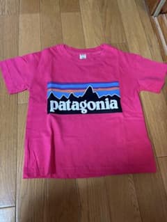 パタゴニア 90cm 半袖のサムネイル