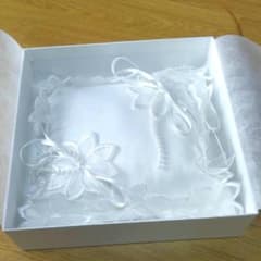 リングピローのサムネイル