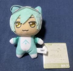 アイドリッシュセブン アイナナ きらどるぬいぐるみ 2025ver. 亥清悠