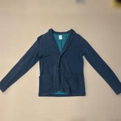 デザインTシャツストアグラニフ　ジャケット　Mのサムネイル