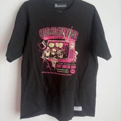 オウマガトキFILM Tシャツ XLのサムネイル