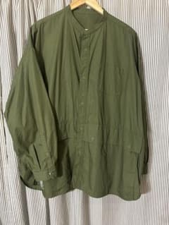 FreshService Cargo Pocket Utility Shirtのサムネイル
