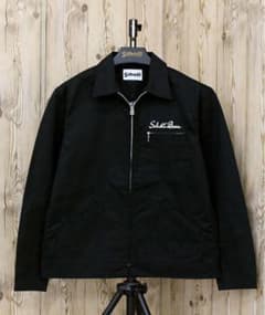 schott zip work jacketのサムネイル