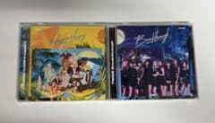 TWICE Happy Happy Breakthrough CDセットのサムネイル