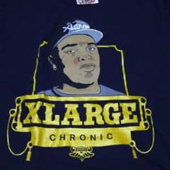エクストララージ Ｔシャツのサムネイル