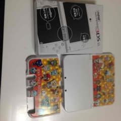new3DSLL本体のサムネイル