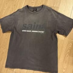 セントマイケル 23SS SM-S23-0000-006 ST SYSTEM セントマイケル 23SS SM-S23-0000-006 ST SYSTEM - メルカリ