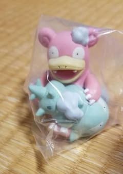 ポケモン みんなでアワアワマスコットのサムネイル