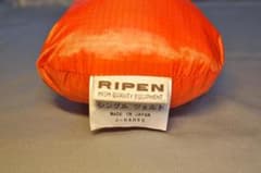 RIPEN アライテント シングルツェルト（未使用）のサムネイル