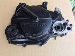 ホンダ　nsr50 ns-1 クランクケース　カバー　右　mbx ns50fのサムネイル