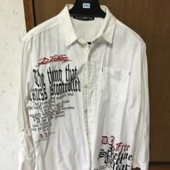 メンズ シャツのサムネイル