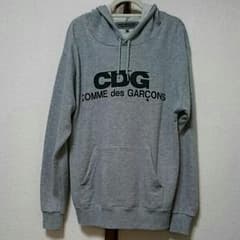COMME des GARCONS Good Design Shop パーカーのサムネイル