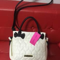 Betsey Johnson bagのサムネイル