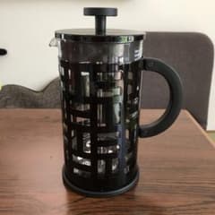 コーヒープレスのサムネイル