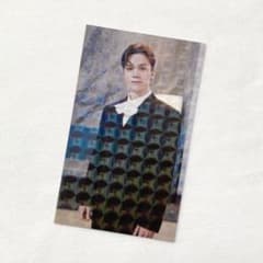 SEVENTEEN DREAM タワレコ ラキドロ バーノン トレカ - メルカリ