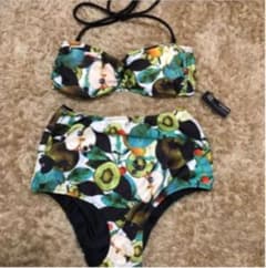 新品 MURUA水着のサムネイル