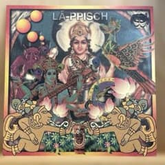 LÄ-PPISCH レピッシュ Blackbird シングルヴァージョン - メルカリ