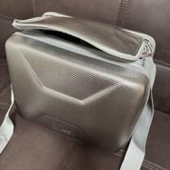 ロゴス　ハイパー氷点下クーラー Mのサムネイル