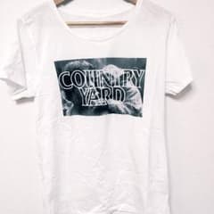 COUNTRY YARD Tシャツのサムネイル