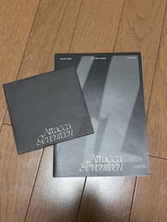 SEVENTEENのサムネイル