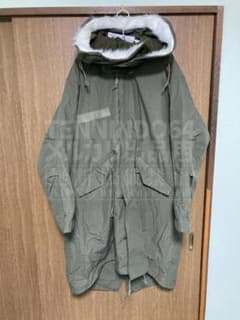 【ほぼ新品】YMCLKY M-65 フィールドパーカー Lサイズ ほぼ新品】YMCLKY M-65 フィールドパーカー Lサイズ - メルカリ