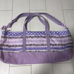 COLORFUL CANDY STYLE鍵盤ハーモニカバッグ 肩掛け ショルダーのサムネイル