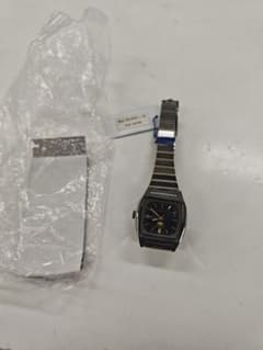 Thumbnail of 未使用品　SEIKO5 レディース　自動巻き腕時計　 SUA611K 　シルバー