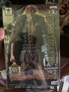 ※ミ様専用※ワンピース フィギュアのサムネイル