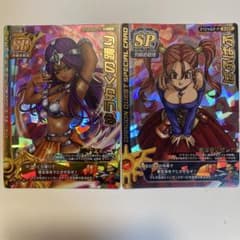 m*m様 ドラゴンクエストモンスターバトルロード 最終弾 オークション品