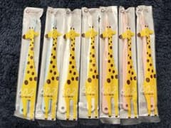 Ciメディカル　子ども用仕上げ磨き歯ブラシ　 602のサムネイル