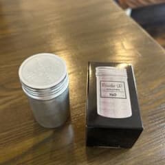 パウダーアップ　スタイリング剤のサムネイル