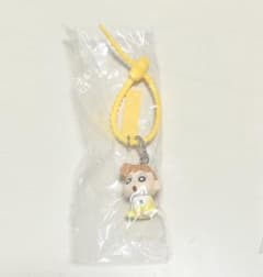 クレヨンしんちゃん カラフルマルチチャーム ひまわりのサムネイル