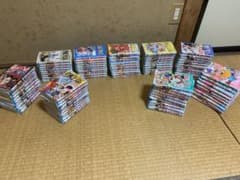 ワンピースのサムネイル