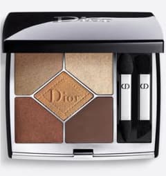 ❤︎新品未使用❤︎Dior サンク クルール クチュール アイシャドウ439コッパーのサムネイル