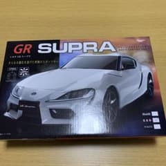 ゆぅぅぅぅき様　スープラ　ラジコンカーのサムネイル