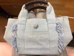 BAYFLOW ベイフロー トートバッグ#もっちんさん専用のサムネイル
