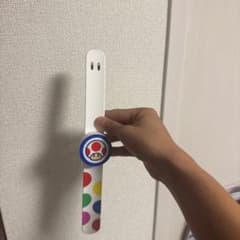 パワーアップバンド マリオキャラクターのサムネイル