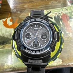 CASIO G-SHOCK デジタル腕時計のサムネイル