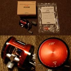 超希少新品未使用 ダイワ 05 ミリオネア SW 103 クラブM SLP 超希少廃盤美品ダイワ 05 ミリオネア SW 103L レフト クラブM SLP
