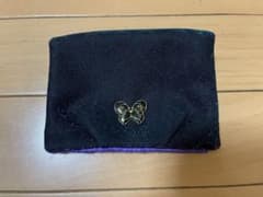 ANNA SUI   アナスイ　ティッシュケースのサムネイル