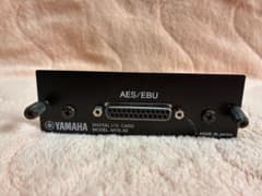 YAMAHA MY8-AE 拡張カード - メルカリ